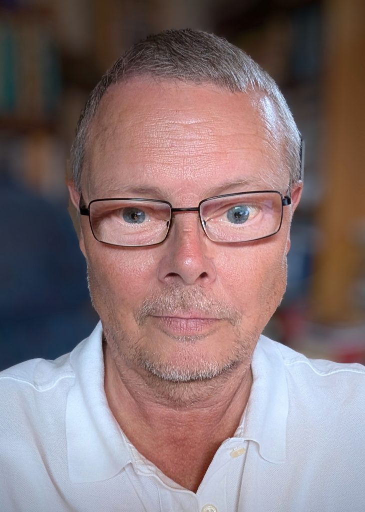 Ari Nordström
